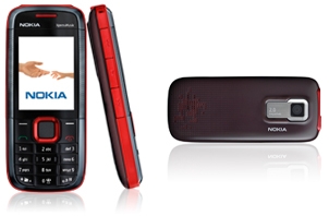    Nokia 5130 Xpressmusic  -  10