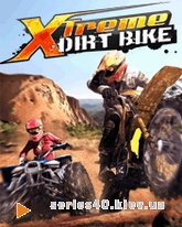 X-treme Dirt Bike | 240*320