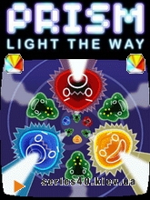 Prism Light the Way | 240*320