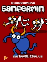 Kukuxumusu Sanfermin | 240*320