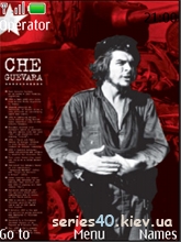 CheGuevara by morazmen | 240*320