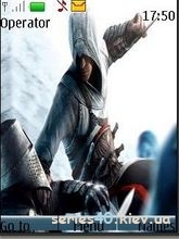 Assassins of Cread by _DK_SAN_ | 240*320