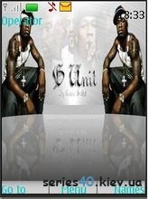 G-UNIT by _DK_SAN_ | 240*320