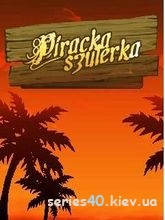 Piracka Szulerka | 240*320