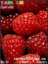 Fruits by Katrin | 240*320