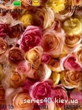 Flowers by Mix | 240*320