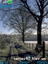Nature by Ramm | 240*320 128*160