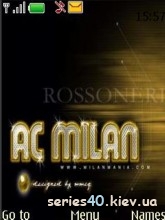 AC Milan By Mix | 240*320