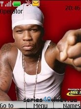 50 Cent | 240*320