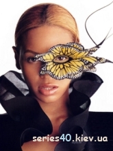 Beyonce by Katrin | 240*320
