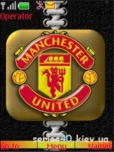 Man Utd | 240*320