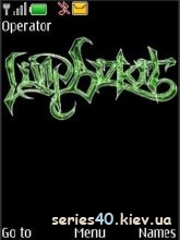 Limp Bizkit by VOVAN_234  | 240*320