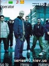 Linkin Park By Mix | 240*320