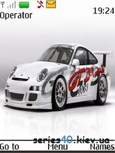Porshe GT by _DK_SAN_ | 240*320