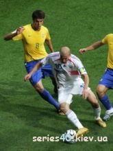 Kaka and Zidan | 240*320