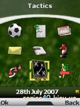 Fifa Manager 2008 | 240*320