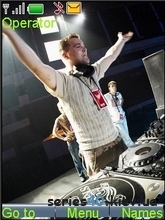 DJ's by morazmen