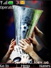 CSKA | 240*320