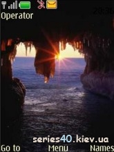 Caves By Mix | 240*320
