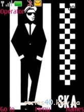 S K A By Mix | 240*320