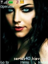 Evanescence By Mix| 240*320
