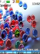 3D Grafigs by _DK_SAN_ | 240*320