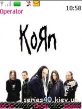 Korn by VOVAN_234 | 240*320