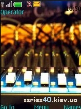 MusicInHeart By Mix| 240*320