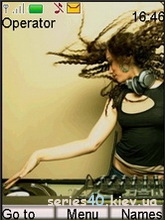 just music by morazmen l 240*320
