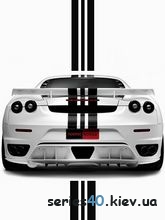 25 Спортивных тачек | 240*320