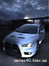 Mitsubishi | 240*320