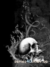 Skull | 240*320
