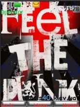 Punk By VOVAN_234 | 240*320