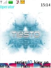 Dj tiesto by VOVAN_234 | 240*320