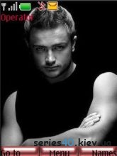 Dj Romeo by VOVAN_234 | 240*320