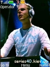 ARMINvanBUUREN By Mix | 240*320