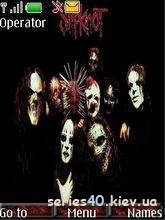 Slipknot by _DK_SAN_ | 240*320