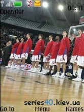 Bk CSKA by VOVAN_234 | 240*320