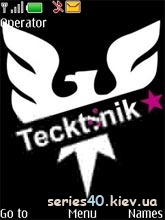 Tecktonik by Neo | 240*320