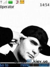 Noize mc by VOVAN_234 | 240*320