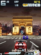 Asphalt 4: Elite Racing (Анонс) | 240*320