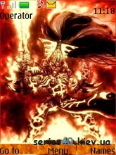 Warhammer by Neo | 240*320