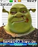 SHREK | 128*160