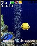 Animated Fish | 128*160
