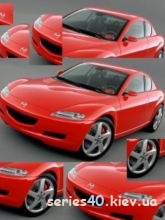 Mazda RX-8 | 240*320