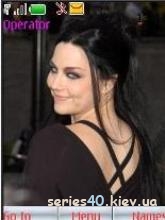 Evanescence by Dr. ZiP | 240*320