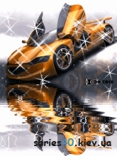 Mega moto car animations by WEZANGO I 240*320