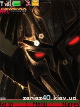 Warhammer ONLINE by Neo| 240*320