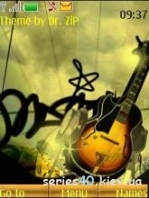 Music by Dr. ZiP | 240*320