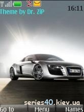 Audi by Dr. ZiP | 240*320